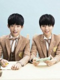 TFBOYSΪαͷкԭ ͷֲᡷô£