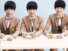 TFBOYS켤֮ҹһ ƶƵʢع