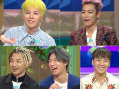 BigBang͡Radio.Star ˽ڴ