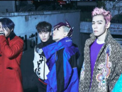 BIGBANG ٴδBillboard200