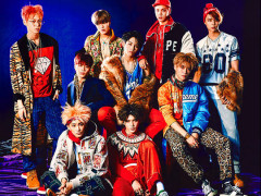 NCT127ǿʳҥ ϳƬ񵥹ھ