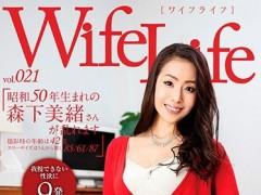 ELEG-021ɭWifeLife vol.021・Ѻ50ޤ