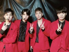 NU'EST.Wܵ ̫2ȵɵ½̨